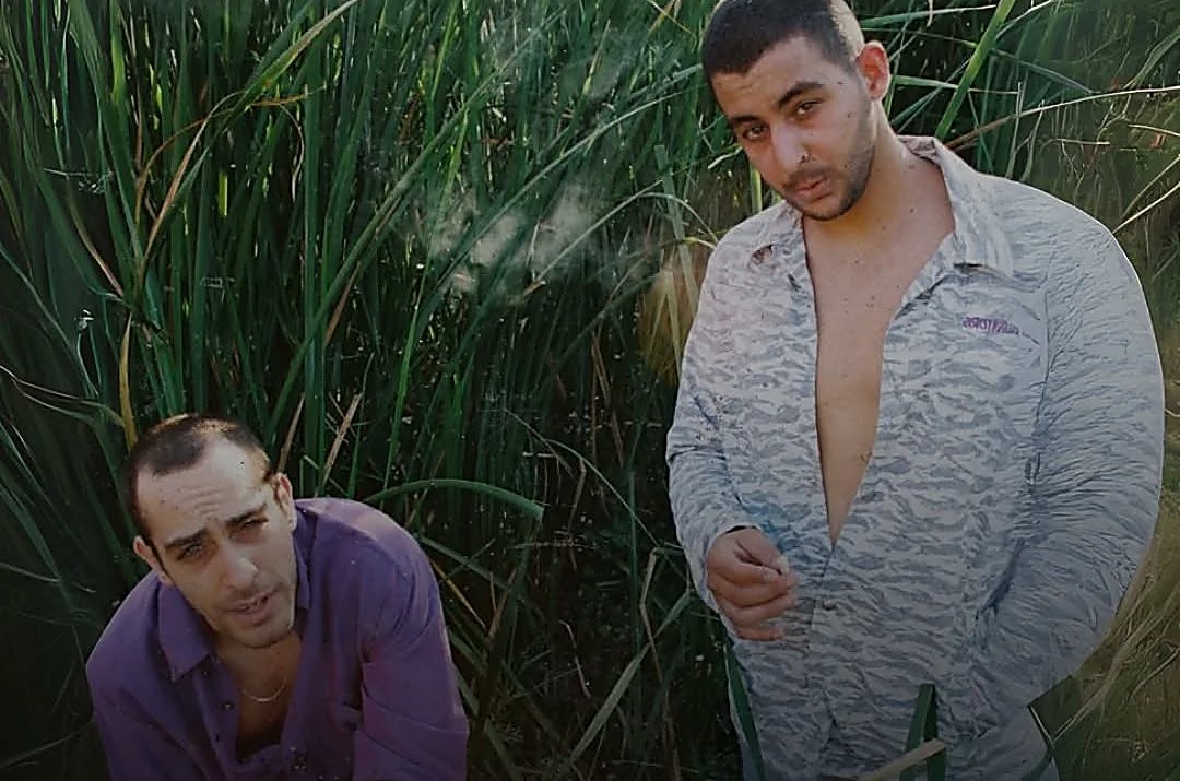 Arab hip-hop’s route from the bedroom to the conversation