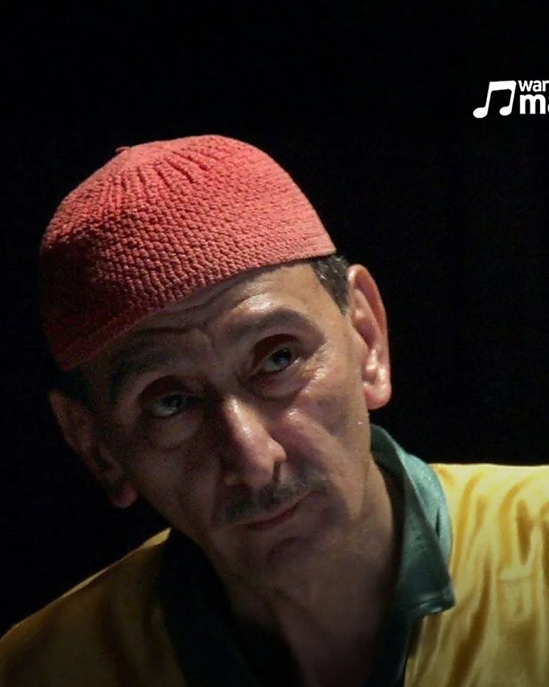 Cairo Jazz Festival honours Ziad Rahbani