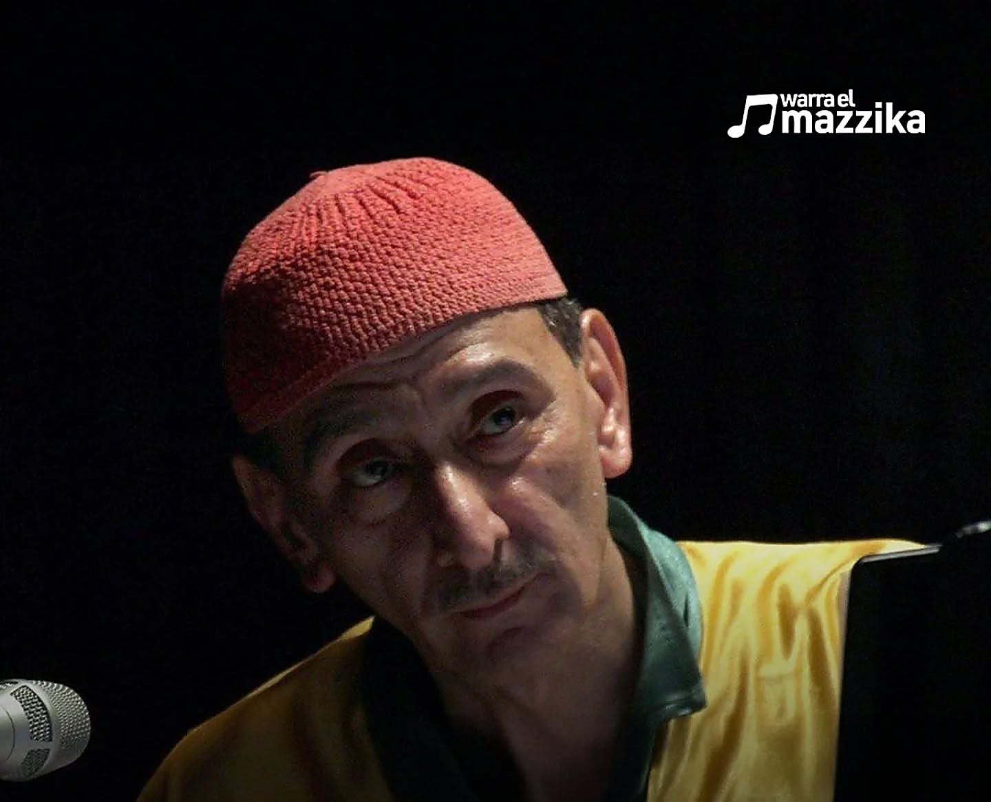 Cairo Jazz Festival honours Ziad Rahbani
