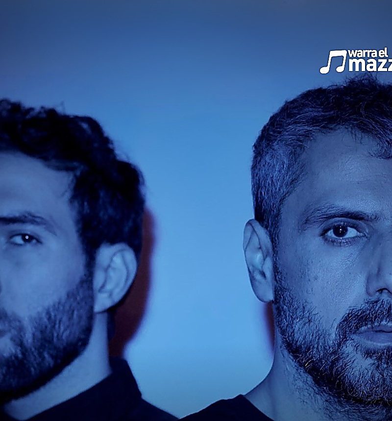 The albums that built Arab indie rock