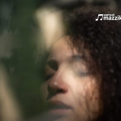 Maryam Saleh breaks an eight-year silence