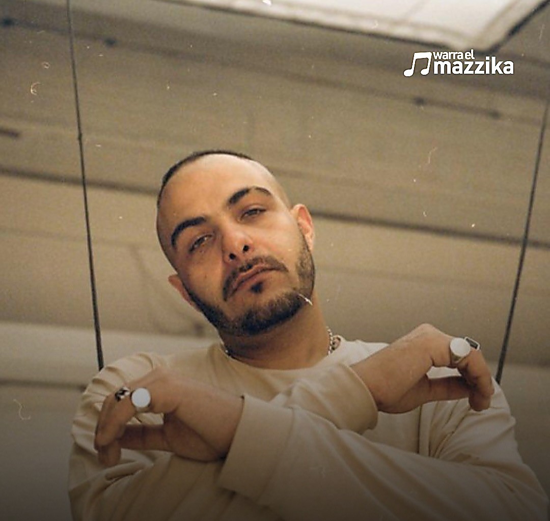 The 2022 beef that took Egyptian rap apart