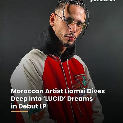 Liamsi turns 5 billion TikTok views into an album