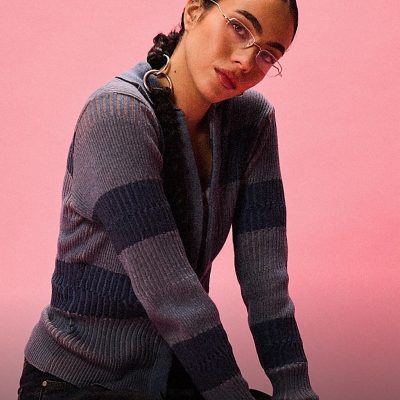 Nour makes her COLORS debut with ‘Nesety Nafsek’