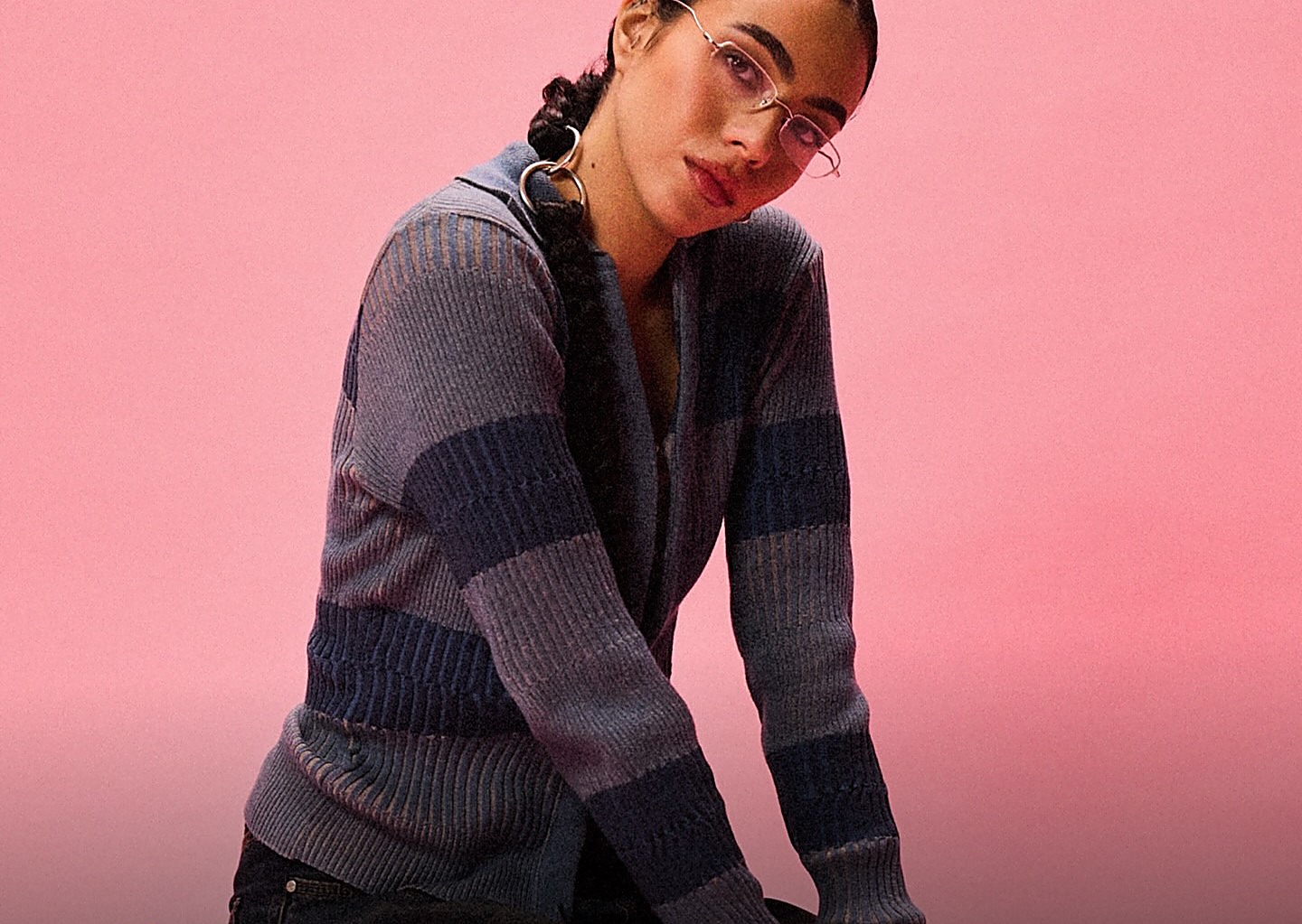 Nour makes her COLORS debut with ‘Nesety Nafsek’