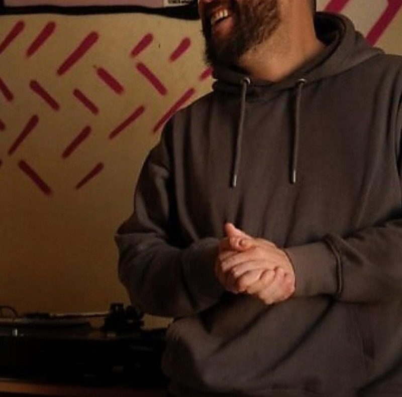 Eddisco is Tunisia’s only record store for diggers