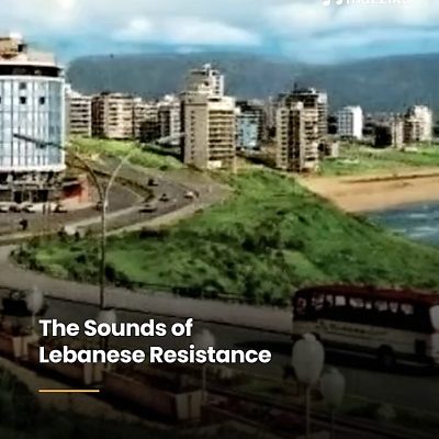 The songs Lebanon keeps returning to