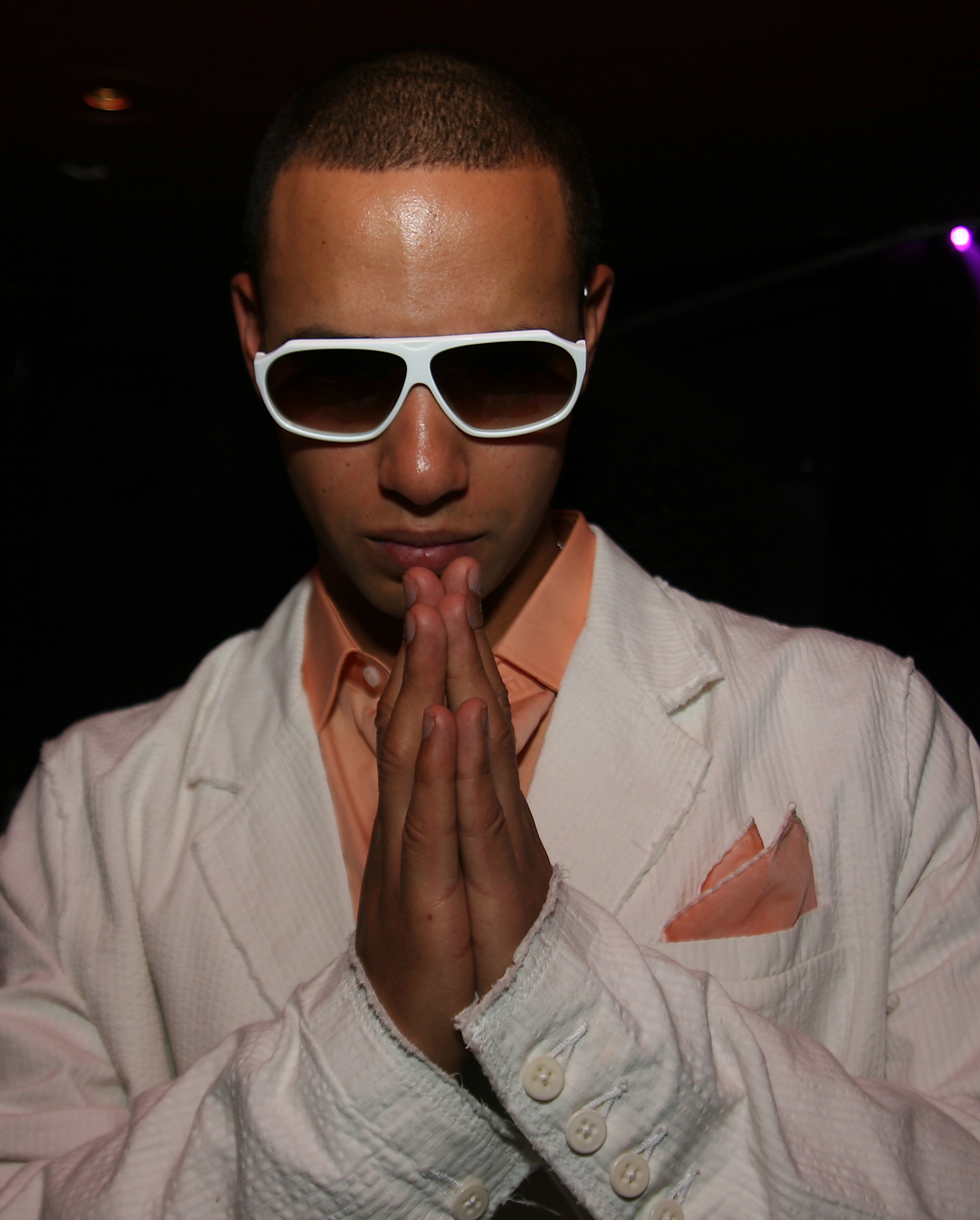 Director X, Canadian filmmaker, commercial director, music video director and television director