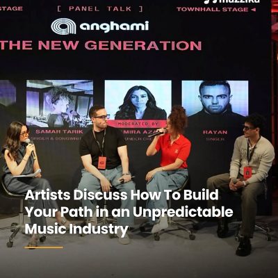 The artists building careers the industry hasn’t caught up with
