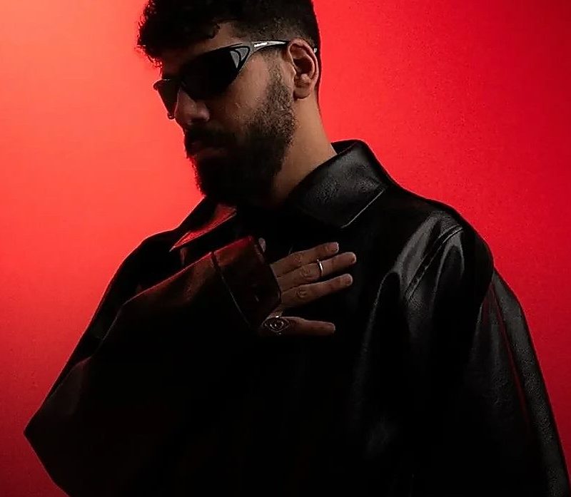 Omar Keif and Mousv find each other again on ‘City’