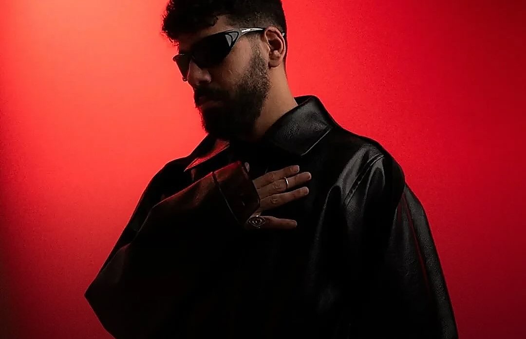 Omar Keif and Mousv find each other again on ‘City’