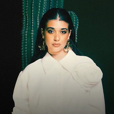 Nourine Aboseida raids the early 2000s on ‘Tab Eh?’