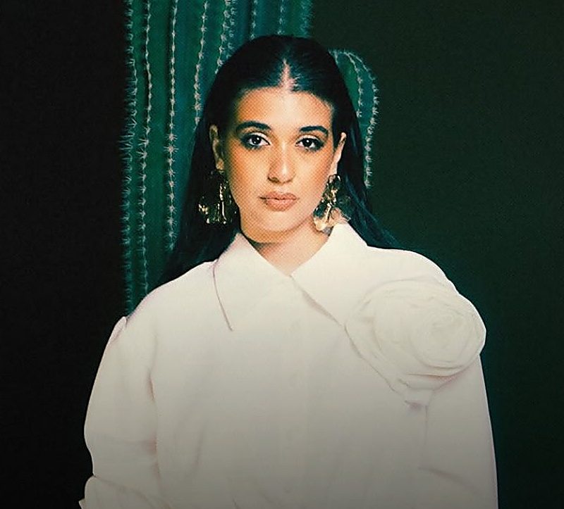 Nourine Aboseida raids the early 2000s on ‘Tab Eh?’