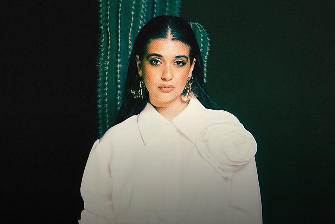 Nourine Aboseida raids the early 2000s on ‘Tab Eh?’