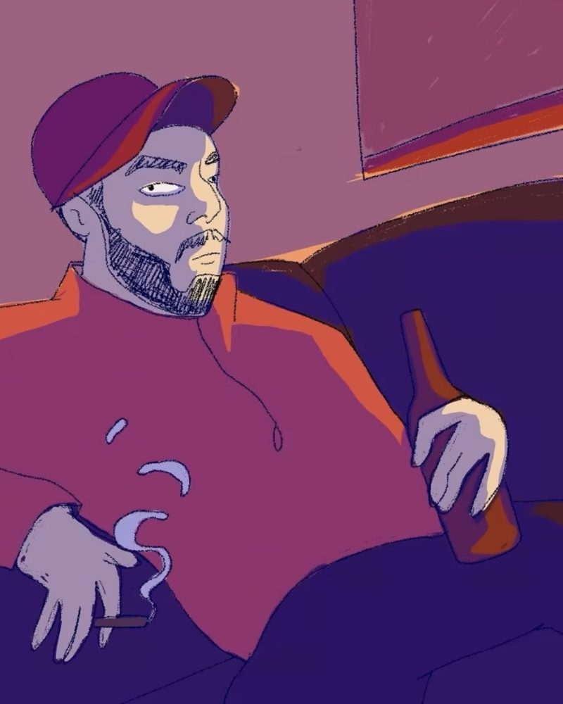 BLTNM & Stereo Expand Political Commentary Through ‘Rad Saree3’