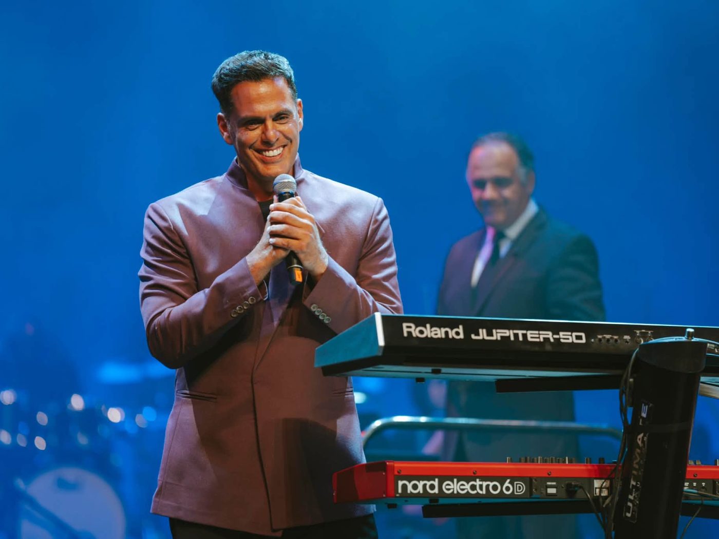 A Look Behind Hisham Kharma and Nayer Nagui’s First Collaboration