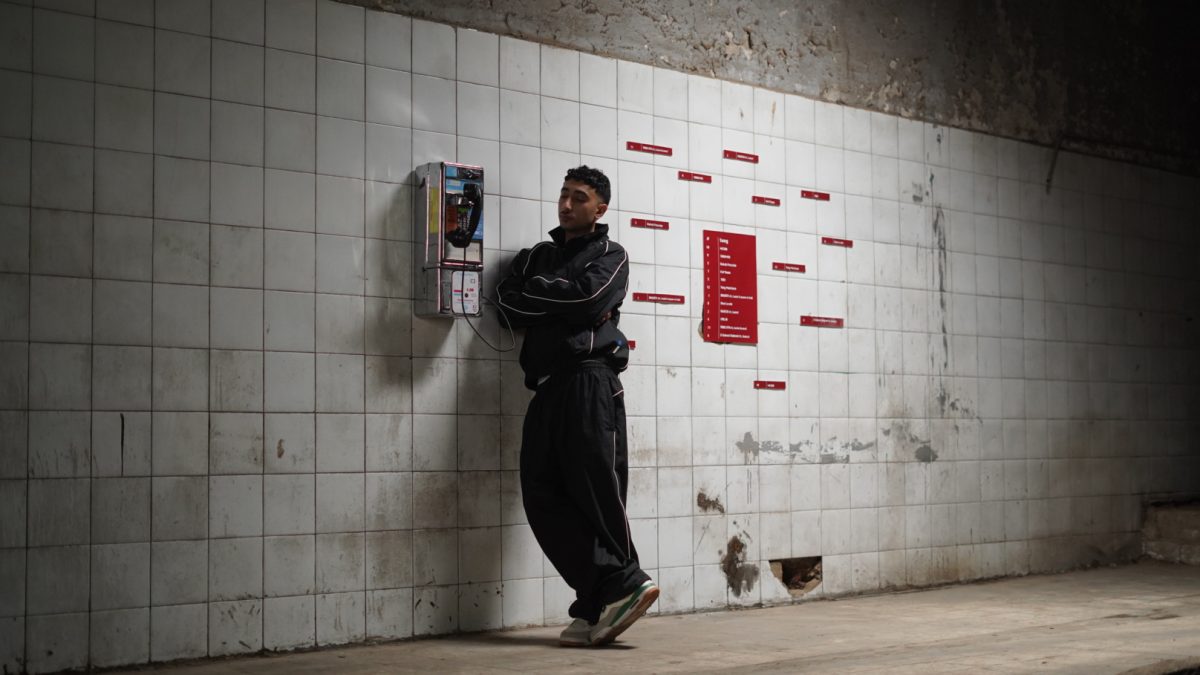 Mousv Captures the Everyday Struggle of Getting By in ‘Kol Youm’