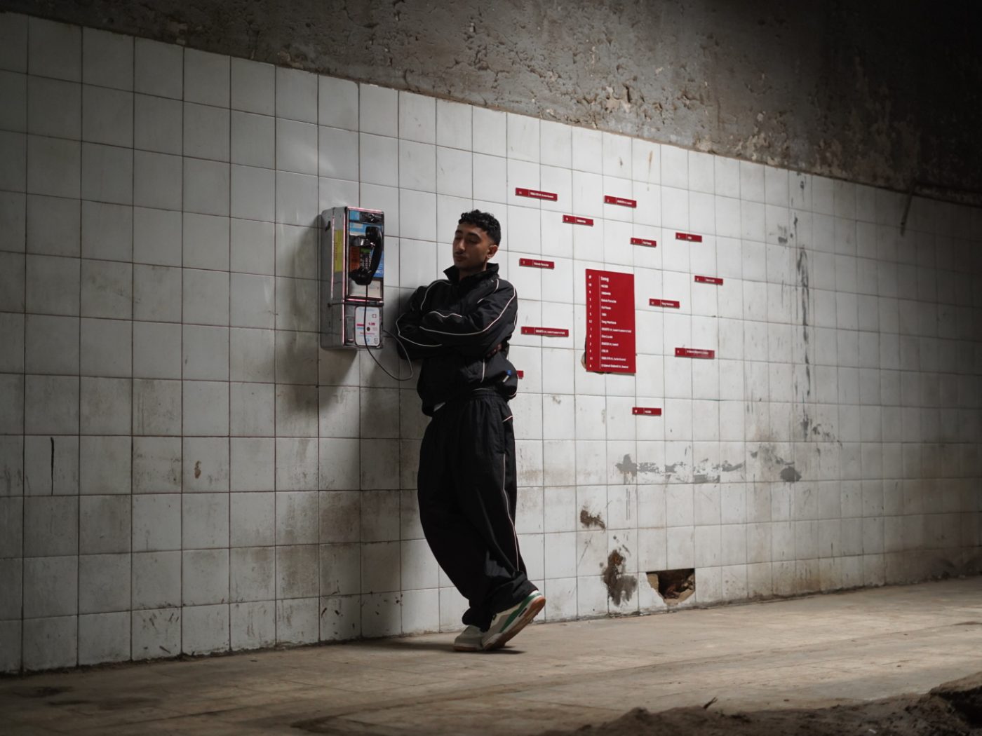 Mousv Captures the Everyday Struggle of Getting By in ‘Kol Youm’