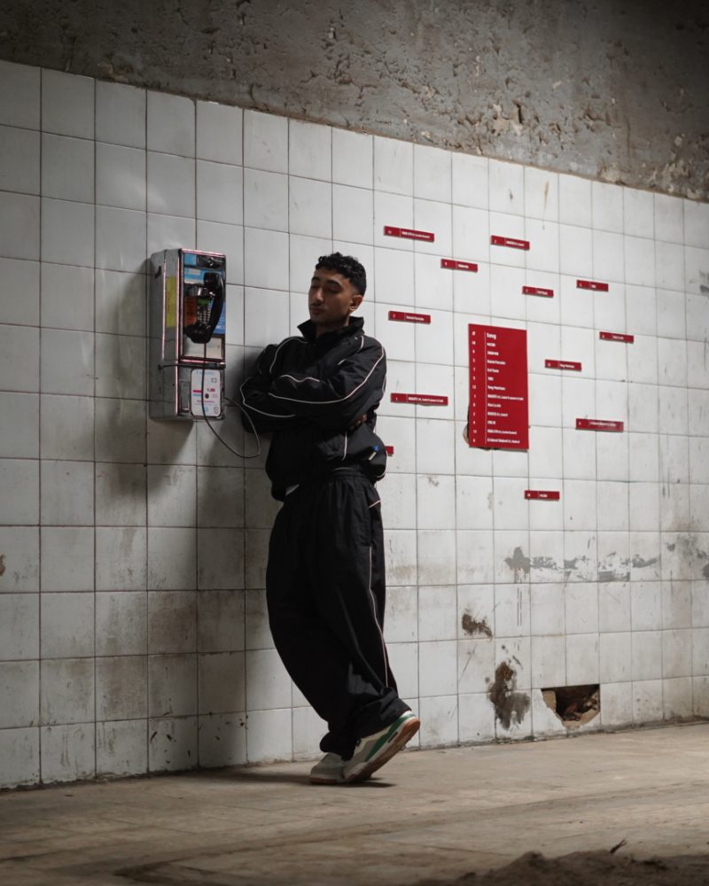 Mousv Captures the Everyday Struggle of Getting By in ‘Kol Youm’