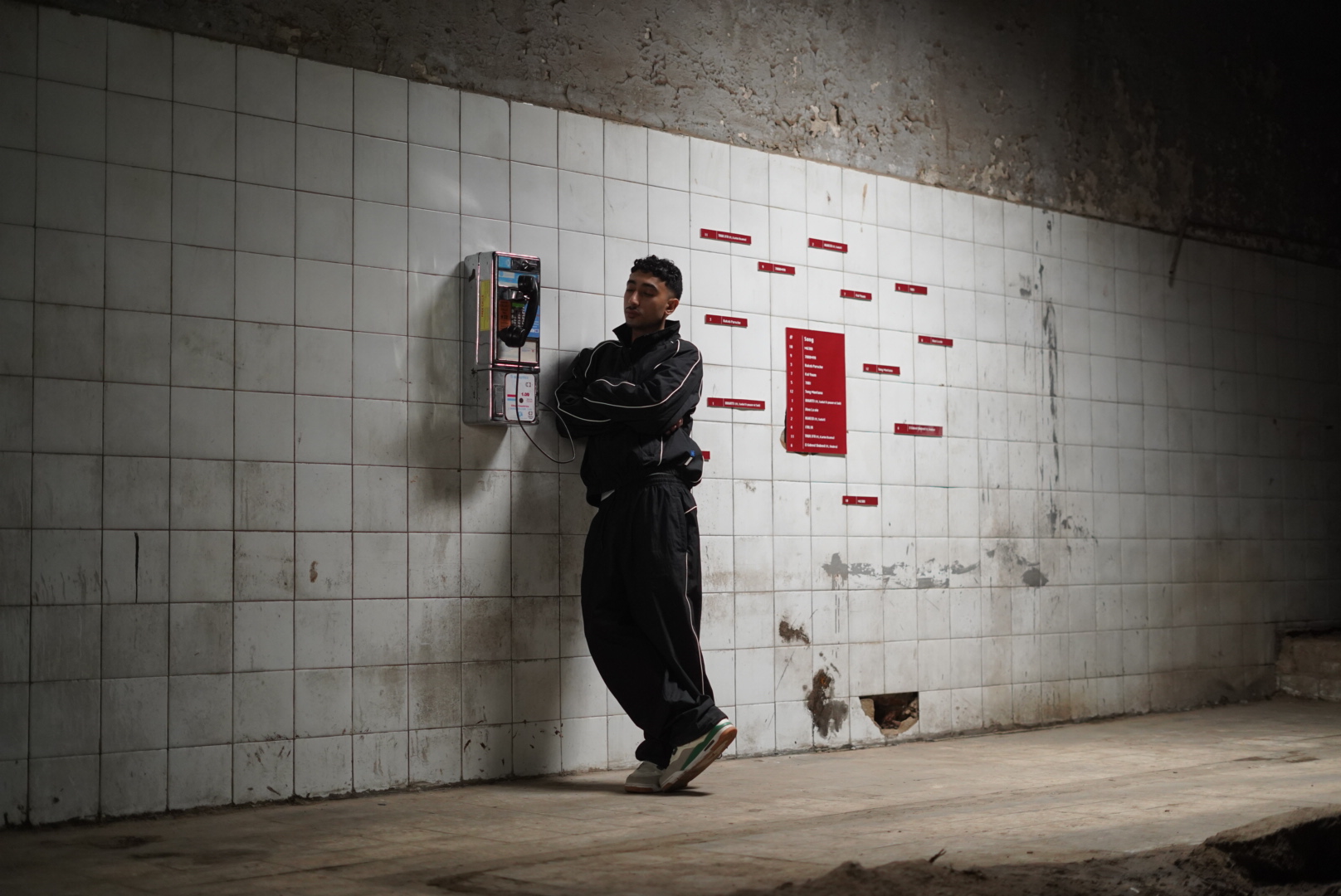 Mousv Captures the Everyday Struggle of Getting By in ‘Kol Youm’