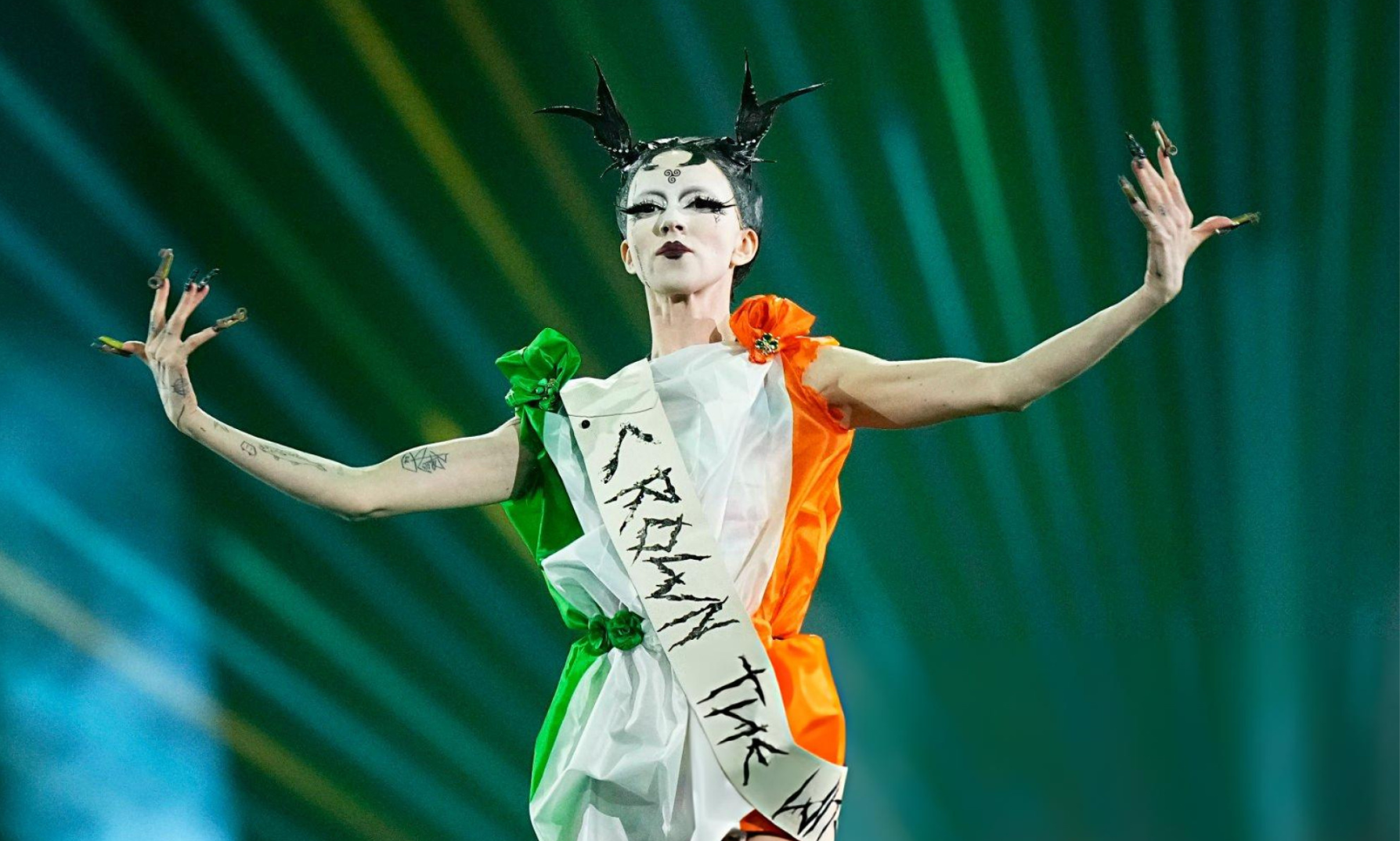 Ireland’s RTÉ Boycotts Eurovision 2027 in Solidarity With Gaza