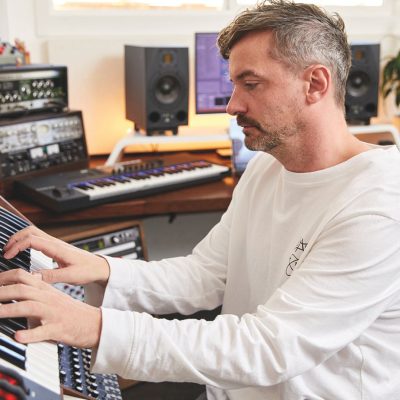 Bonobo Samples Iranian Classical Artist Ramesh on LP ‘Distance in Static’