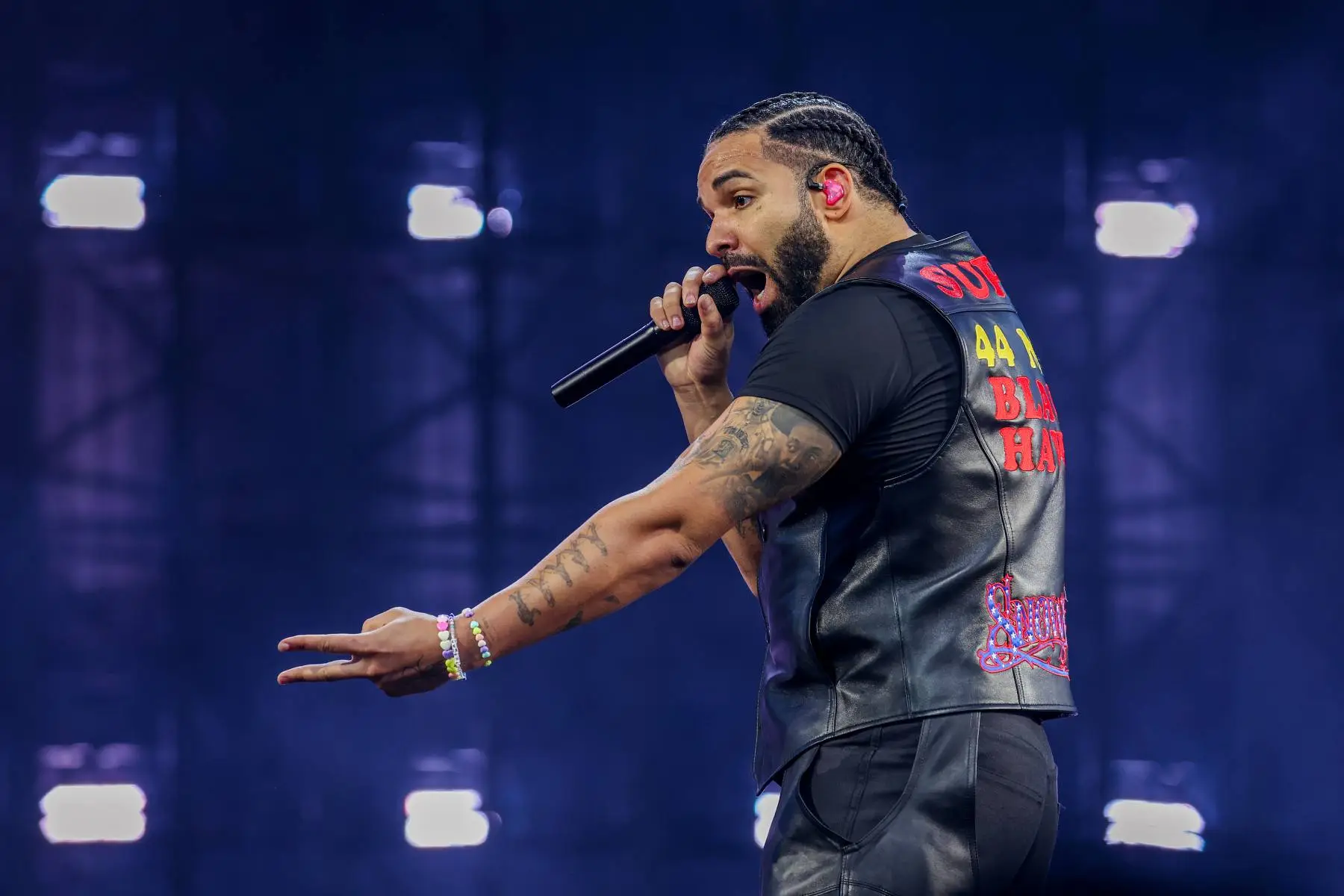The Myth of Apolitical Music in the Age of Genocide