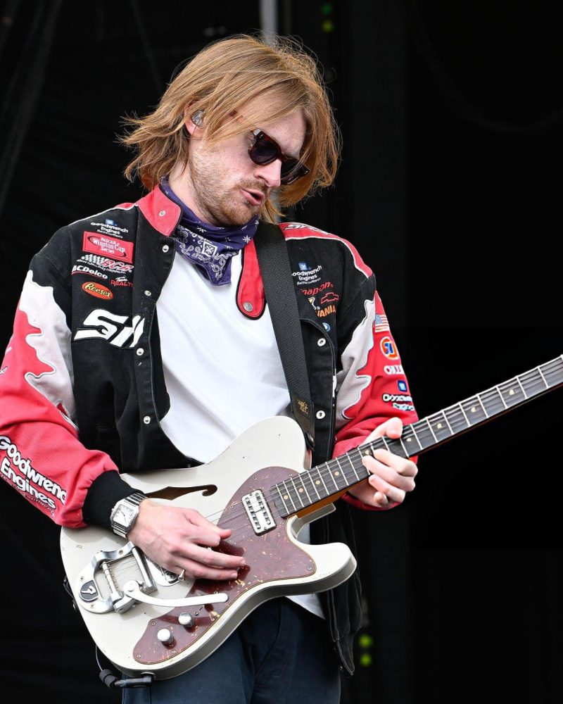 All Supporting Acts Withdraw From Ed Sheeran’s Tour in Solidarity With Palestine