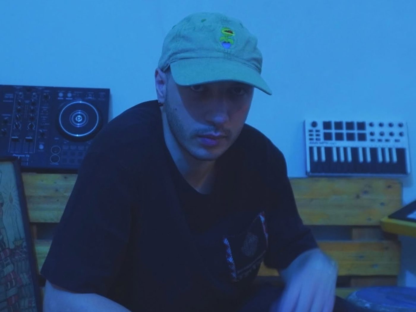 Molotof Shares His 5 Favorite Music Projects