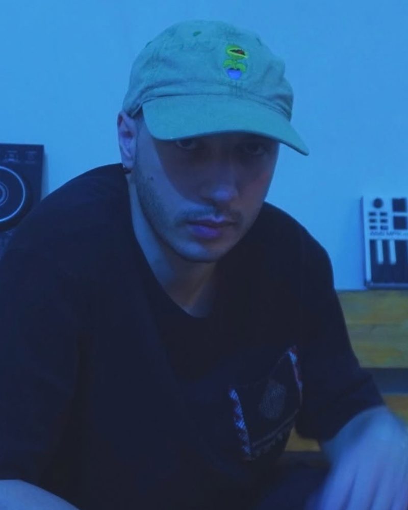 Molotof Shares His 5 Favorite Music Projects