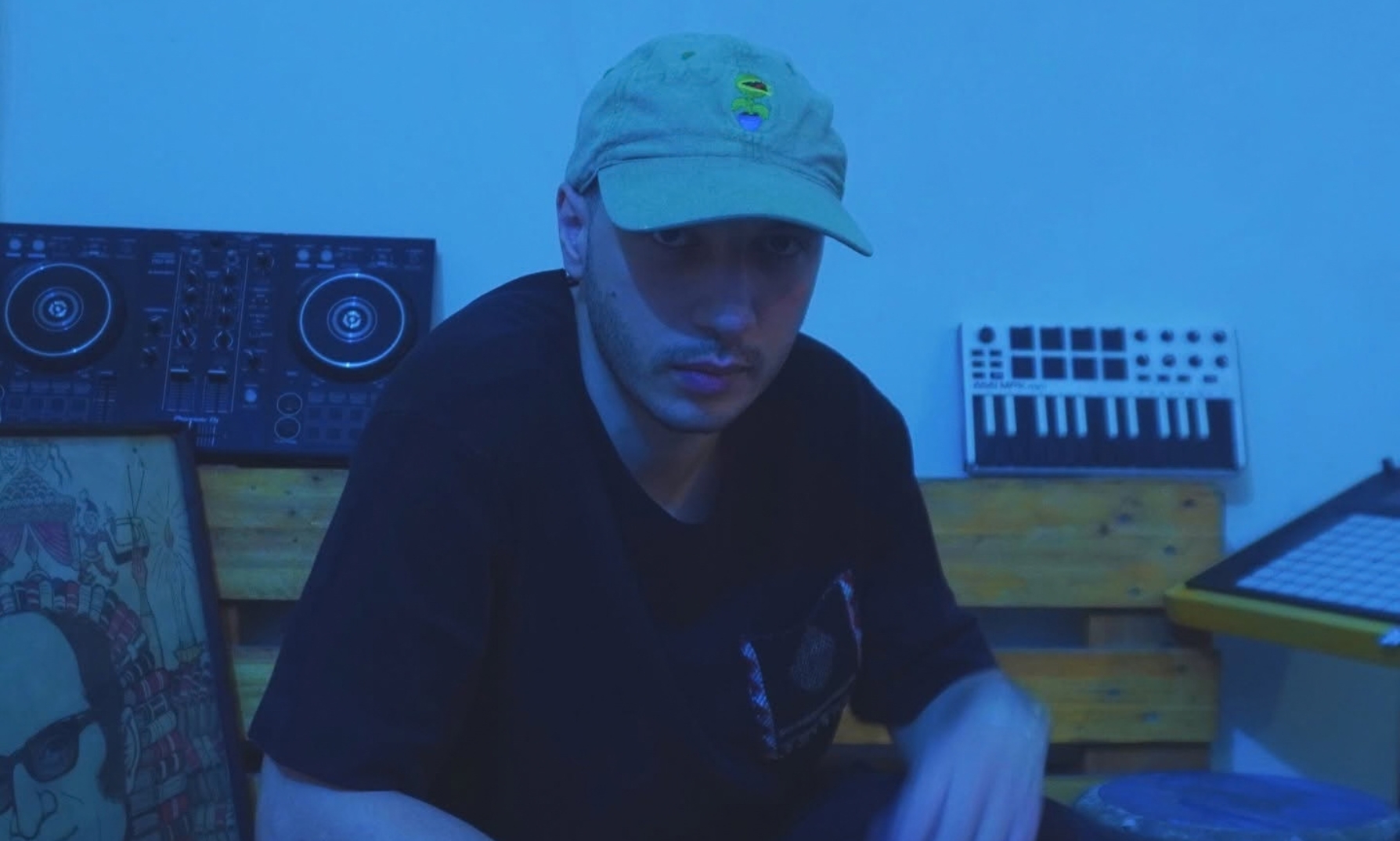 Molotof Shares His 5 Favorite Music Projects